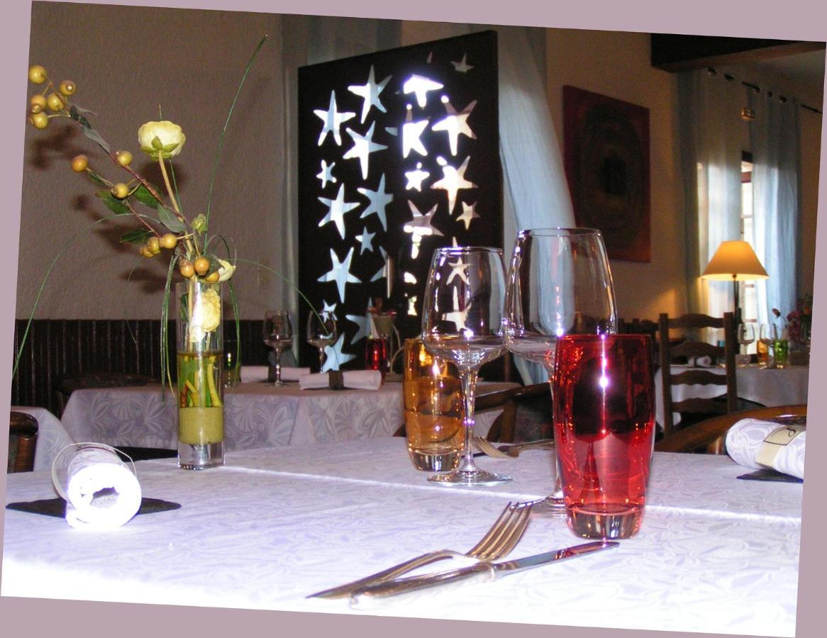 Relais Du Castera Hotel Nestier Exterior photo